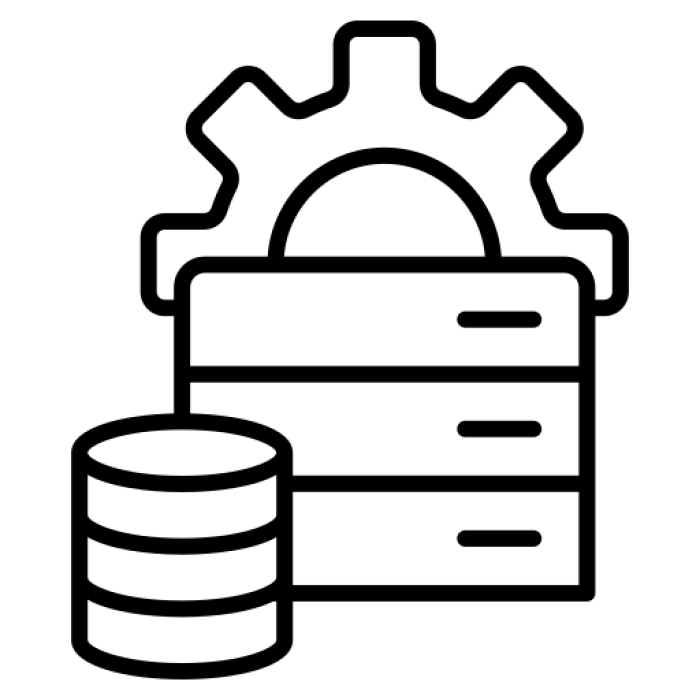 Database Design & Development