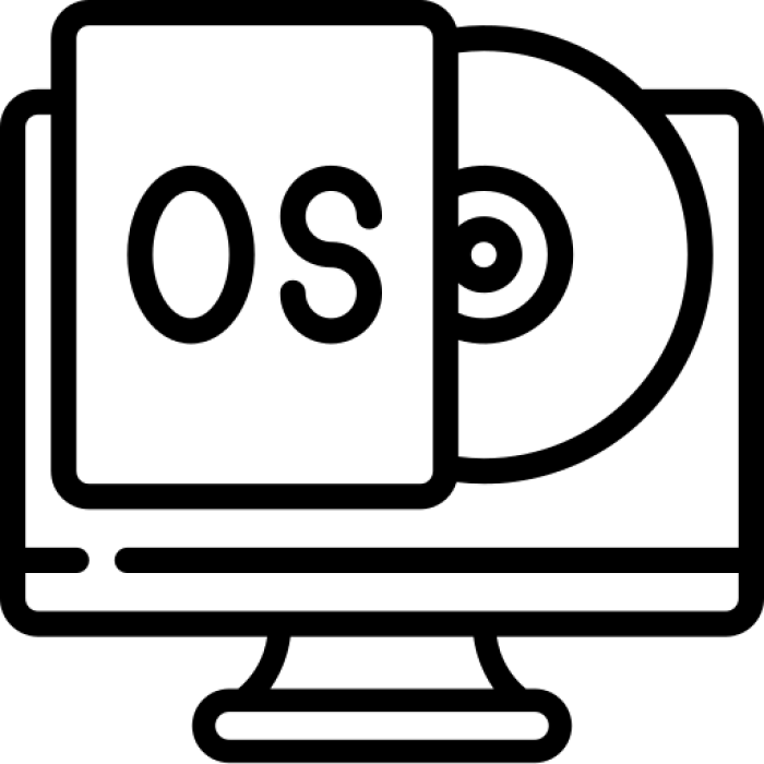 Operating Systems & Server