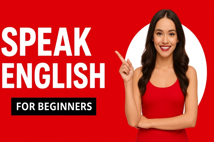English Made Easy: Speak Confidently from Day One