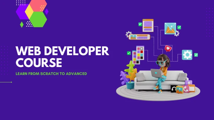 Web Development