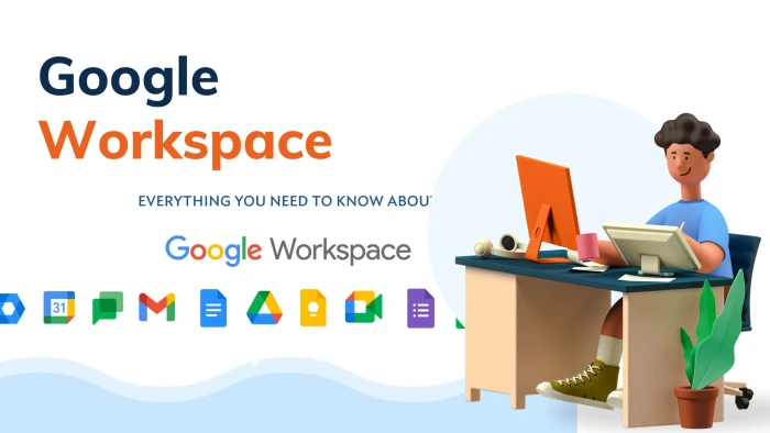 Google Workspace
