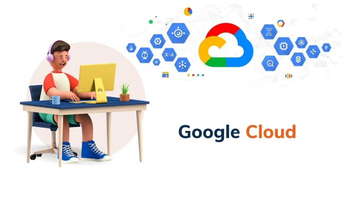 Google Cloud