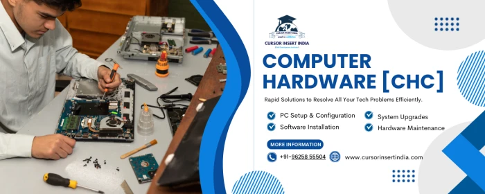 Computer Hardware Course – From Basics to Advanced (In Simple Hindi)
