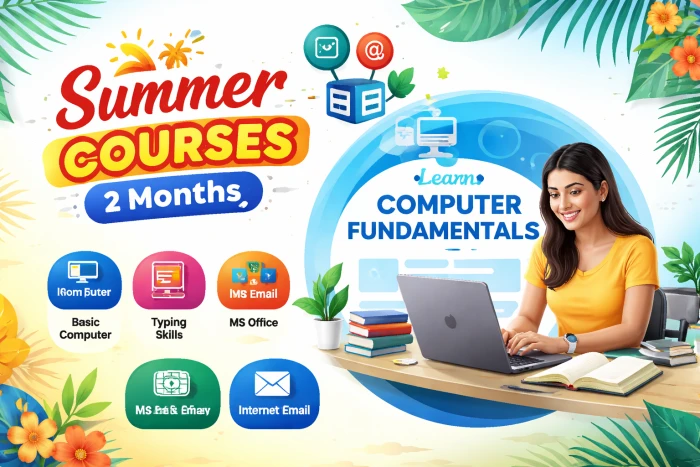 Summer Courses