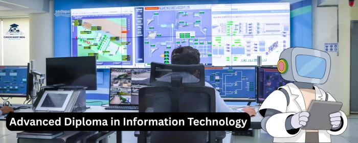Advanced Diploma in Information Technology