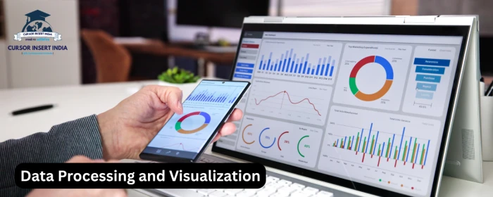 Data Processing and Visualization