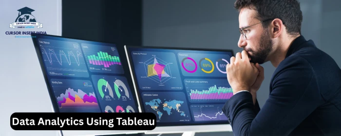 Data Analytics Using Tableau