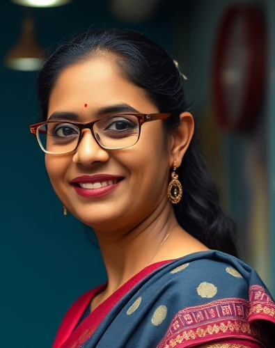 Ritu Thakur, Gwalior