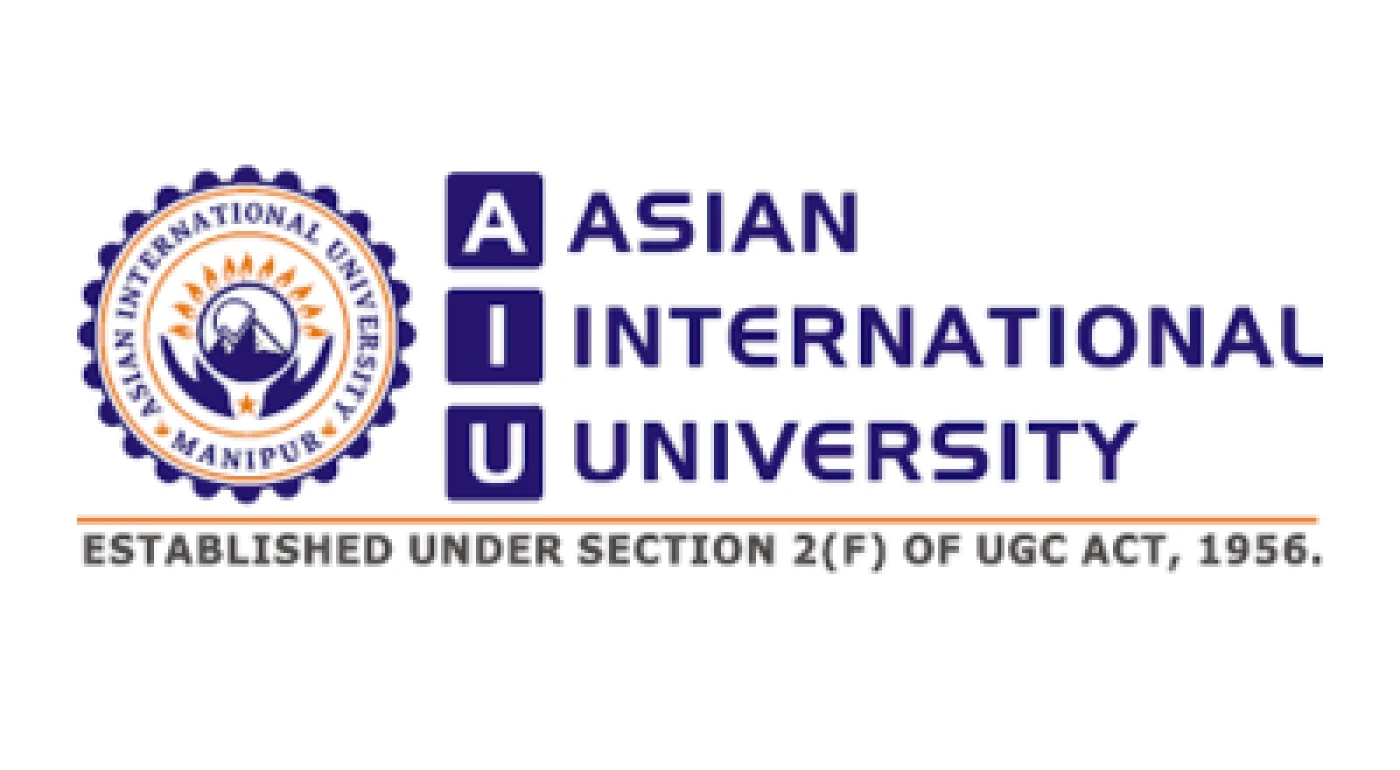 Asian International University