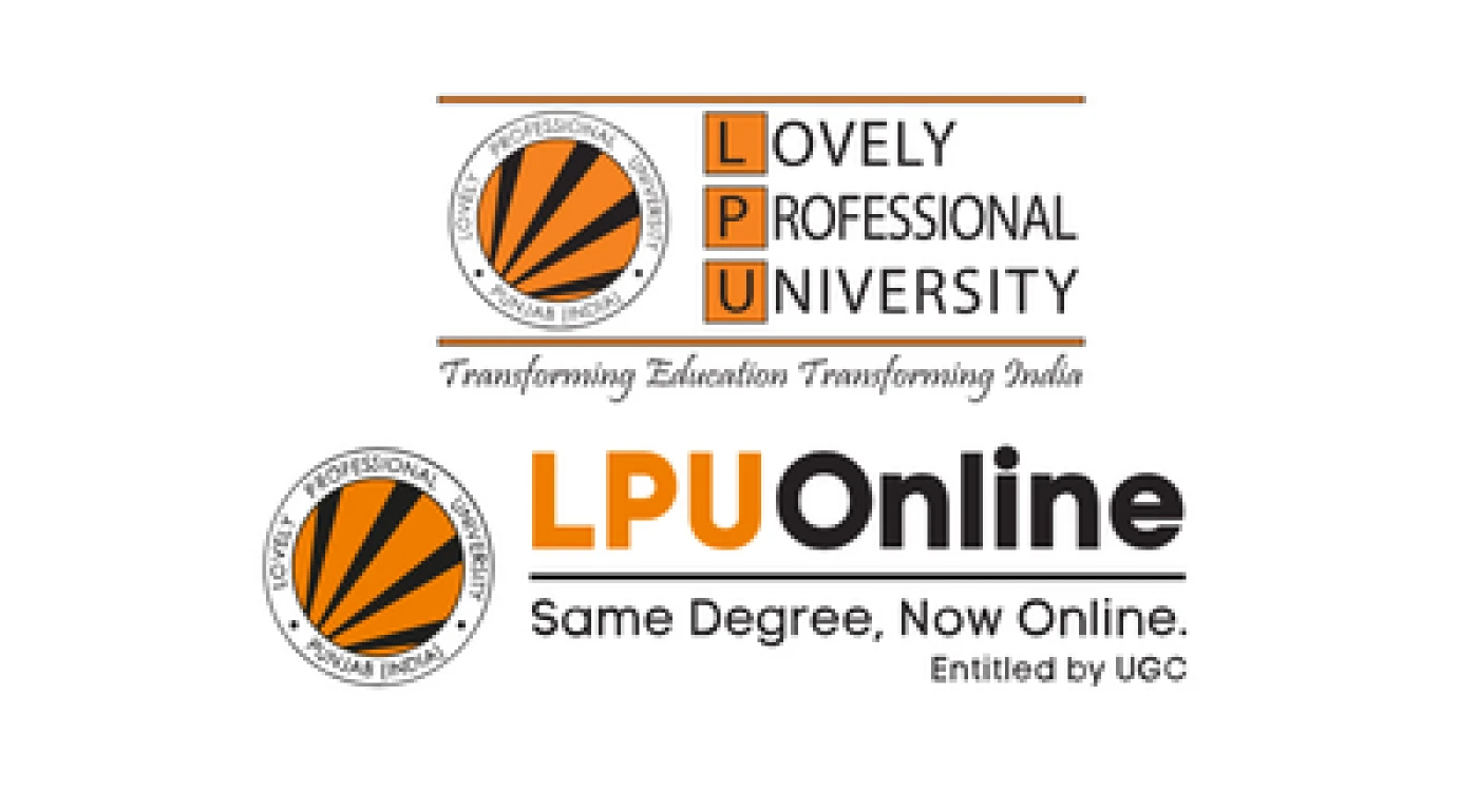 Lovely Professional University