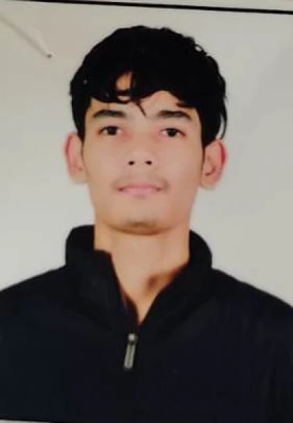 Student of Cursor Insert India
