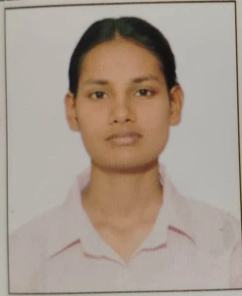Student of Cursor Insert India